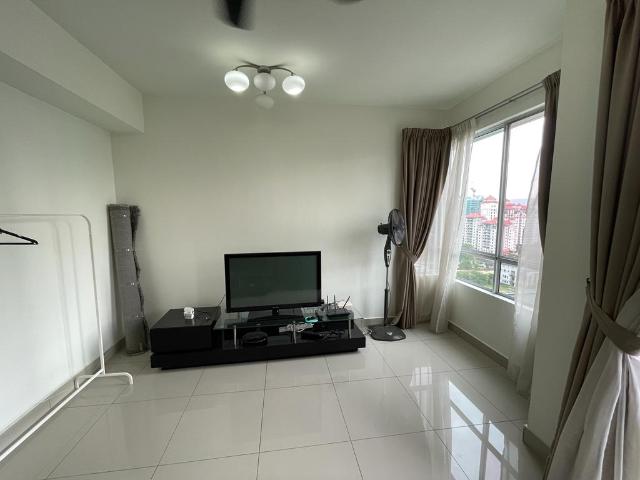 Apartment for rent in Country Heights Damansara, Kuala Lumpur