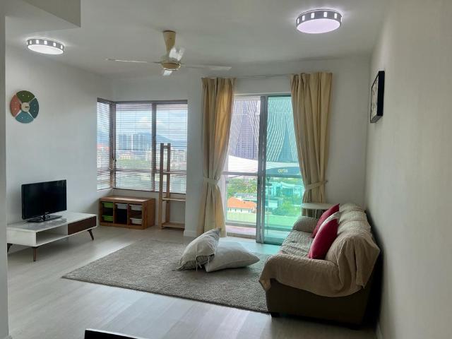Apartment for rent in Country Heights Damansara, Kuala Lumpur