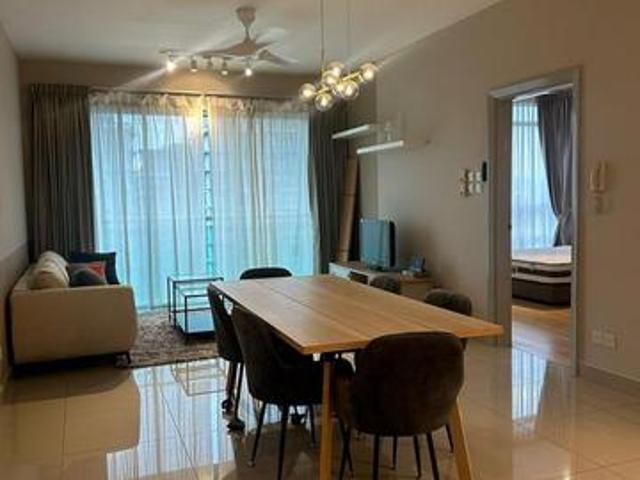 Condominium for rent in Mont Kiara, Kuala Lumpur