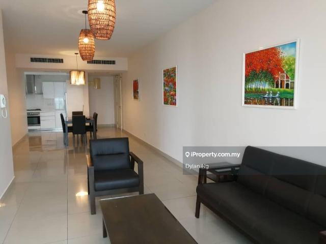 Apartment for rent in Country Heights Damansara, Kuala Lumpur