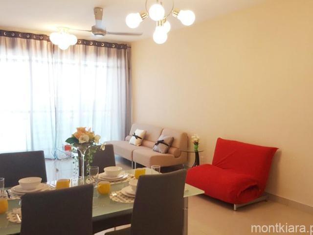 Apartment for rent in Country Heights Damansara, Kuala Lumpur