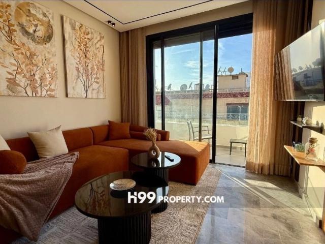 Apartment for rent in Country Heights Damansara, Kuala Lumpur