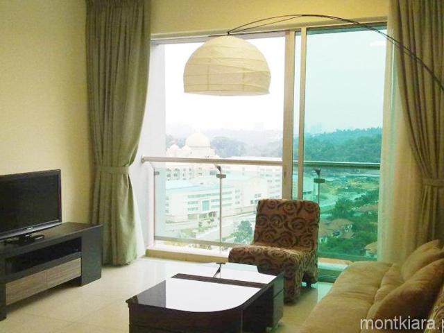 Apartment for rent in Country Heights Damansara, Kuala Lumpur