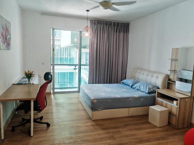 Serviced Residence for rent in Country Heights Damansara, Kuala Lumpur
