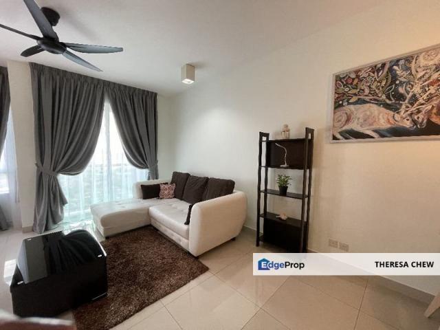 Condominium for rent in Country Heights Damansara, Kuala Lumpur