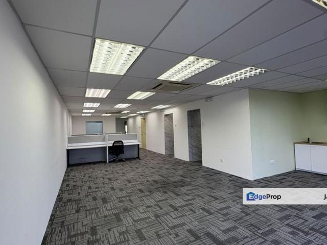 Shop for rent in Country Heights Damansara, Kuala Lumpur