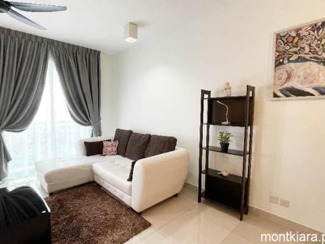 Apartment for rent in Duta, Kuala Lumpur