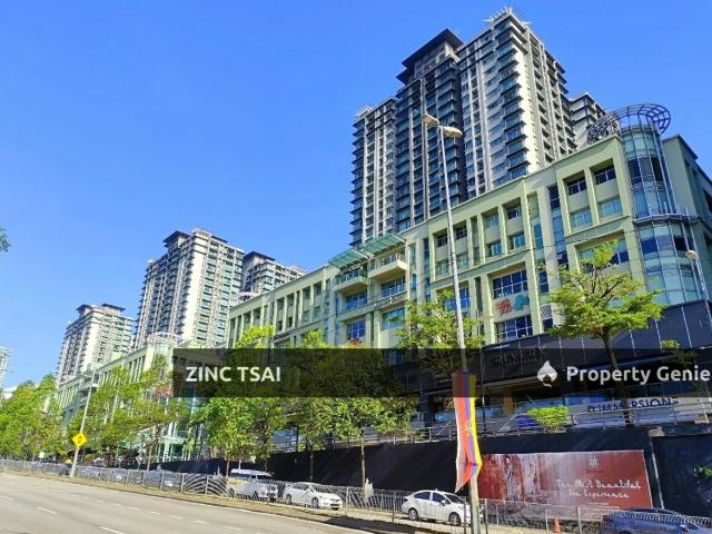 Office for rent in Country Heights Damansara, Kuala Lumpur