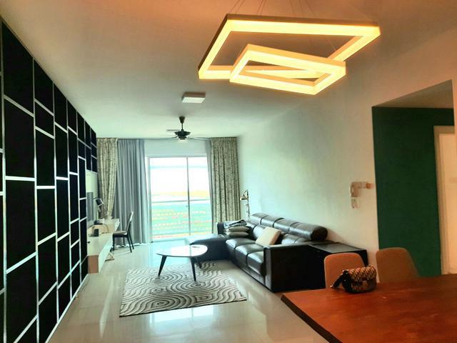Serviced Residence for sale in Country Heights Damansara, Kuala Lumpur