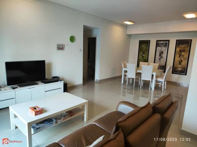 Apartment for rent in Country Heights Damansara, Kuala Lumpur