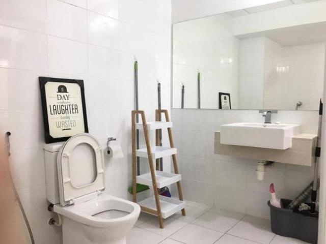 Apartment for rent in Country Heights Damansara, Kuala Lumpur