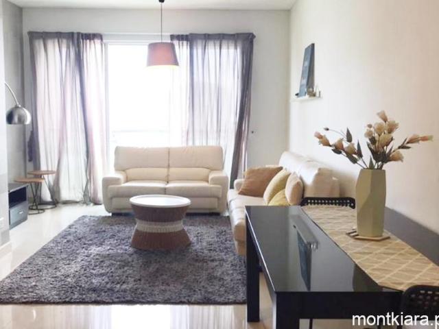 Apartment for rent in Country Heights Damansara, Kuala Lumpur