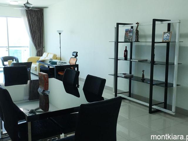 Apartment for rent in Country Heights Damansara, Kuala Lumpur