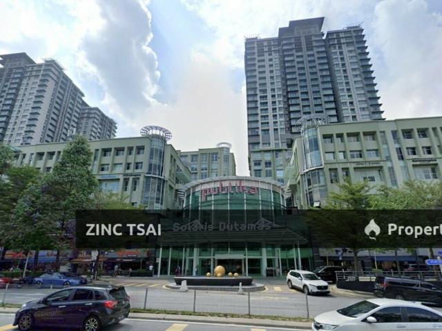 Serviced Residence for rent in Country Heights Damansara, Kuala Lumpur
