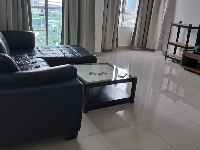 Apartment for rent in Country Heights Damansara, Kuala Lumpur