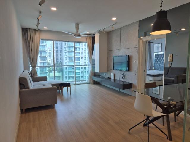 Apartment for rent in Country Heights Damansara, Kuala Lumpur
