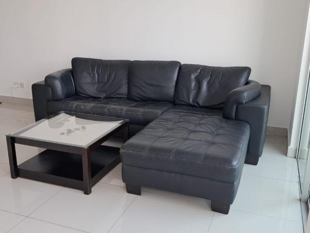 Apartment for rent in Country Heights Damansara, Kuala Lumpur