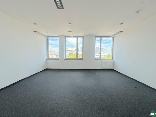 Büro mieten in Seestadt, Wien