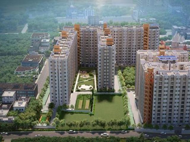 Flat for sale in South 24 Parganas, West Bengal