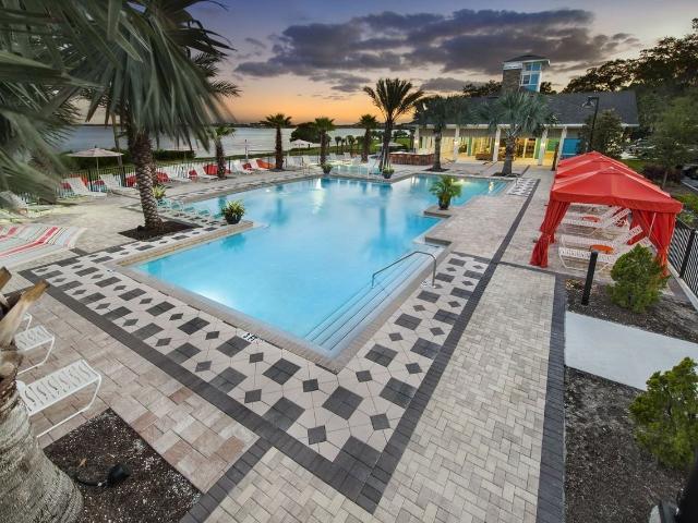 Apartment for rent in Clearwater, Florida