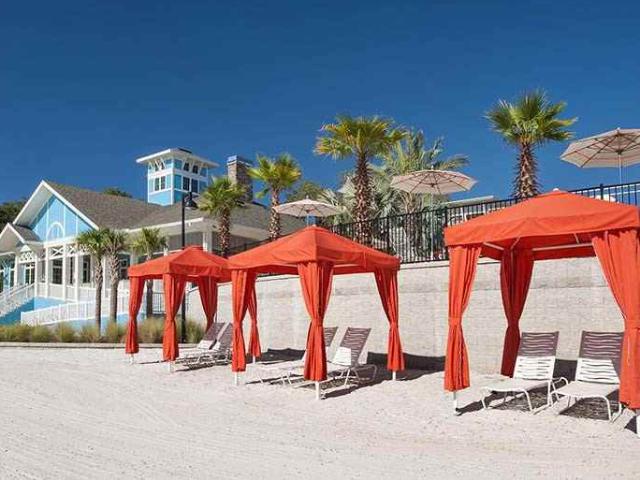 Apartment for rent in Clearwater, Florida