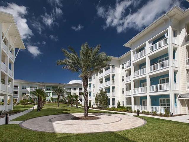 Apartment for rent in Clearwater, Florida