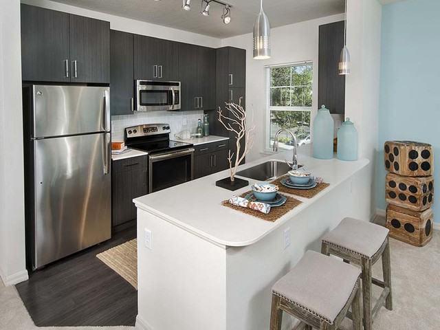 Apartment for rent in Clearwater, Florida