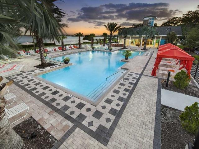 Apartment for rent in Clearwater, Florida