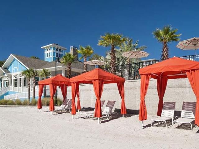 Apartment for rent in Clearwater, Pinellas County