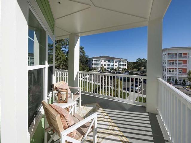 Apartment for rent in Clearwater, Florida