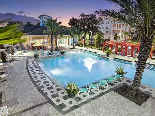 Apartment for rent in Clearwater, Florida
