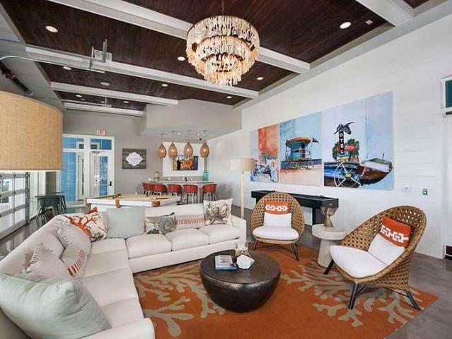 Apartment for rent in Clearwater, Florida