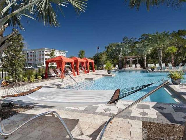 Apartment for rent in Clearwater, Florida