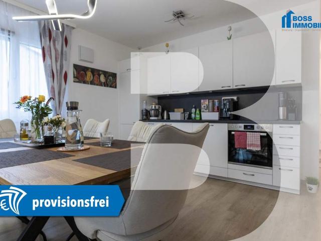 Wohnung mieten in Oberösterreich