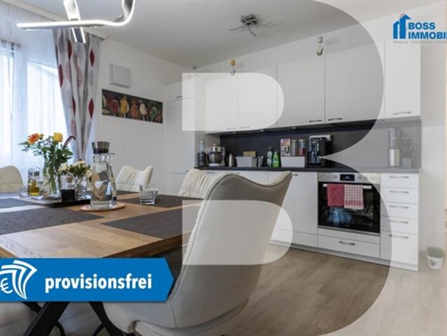 Wohnung mieten in Langholzfeld, Pasching