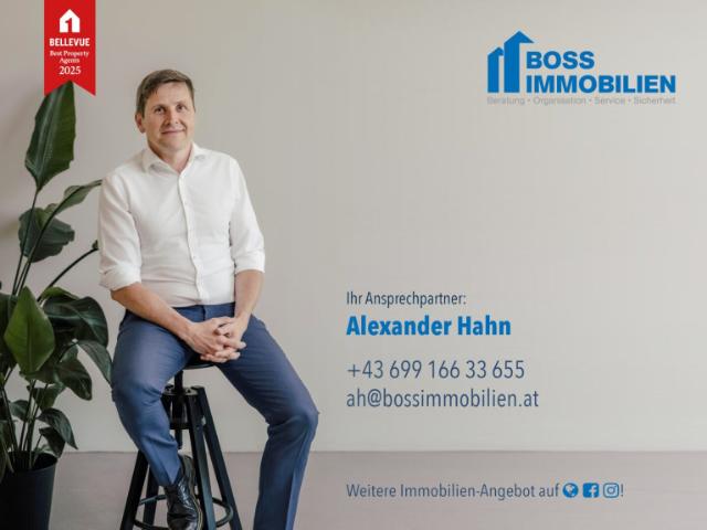 Wohnung mieten in Langholzfeld, Pasching