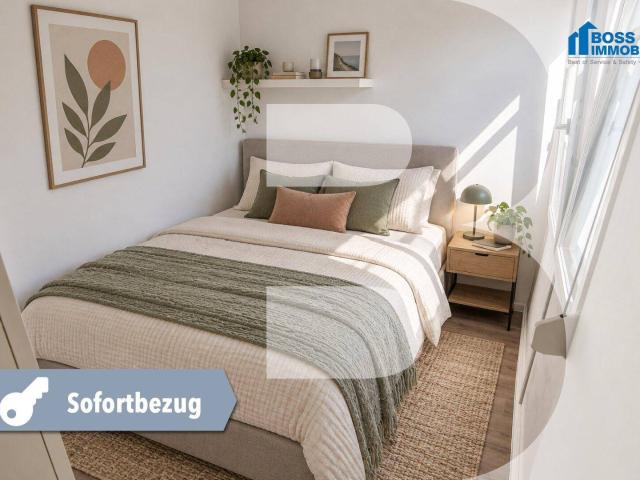 Apartment mieten in Gaumberg, Leonding