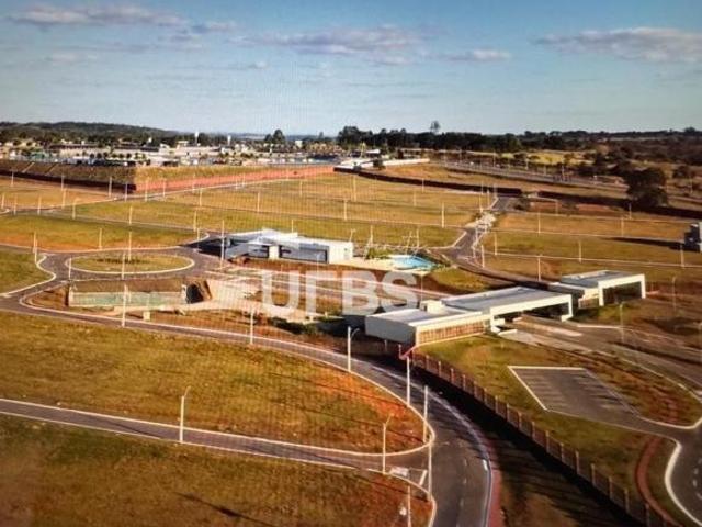 Terreno venda em Senador Canedo, Região Geográfica Intermediária de Goiânia