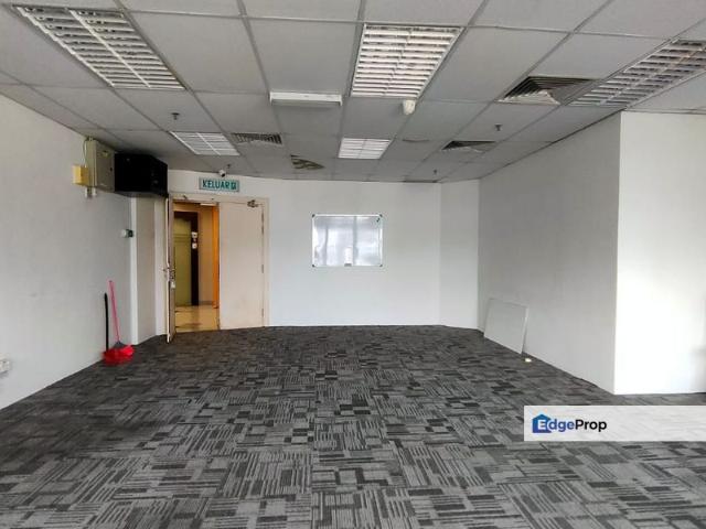 Shop for rent in Country Heights Damansara, Kuala Lumpur