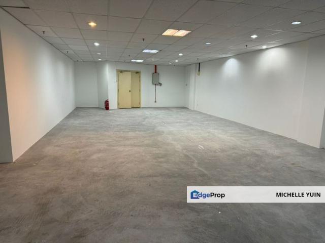 Shop for rent in Country Heights Damansara, Kuala Lumpur