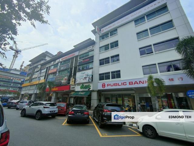 Shop for sale in Country Heights Damansara, Kuala Lumpur