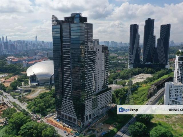 Shop for rent in Country Heights Damansara, Kuala Lumpur
