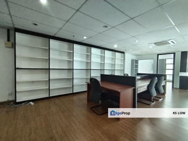 Shop for rent in Country Heights Damansara, Kuala Lumpur