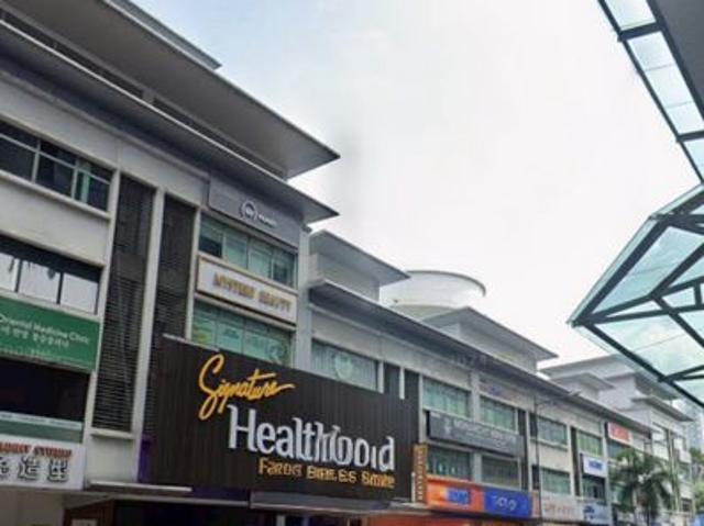 House for rent in Country Heights Damansara, Kuala Lumpur