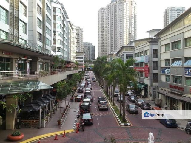 Shop for rent in Country Heights Damansara, Kuala Lumpur