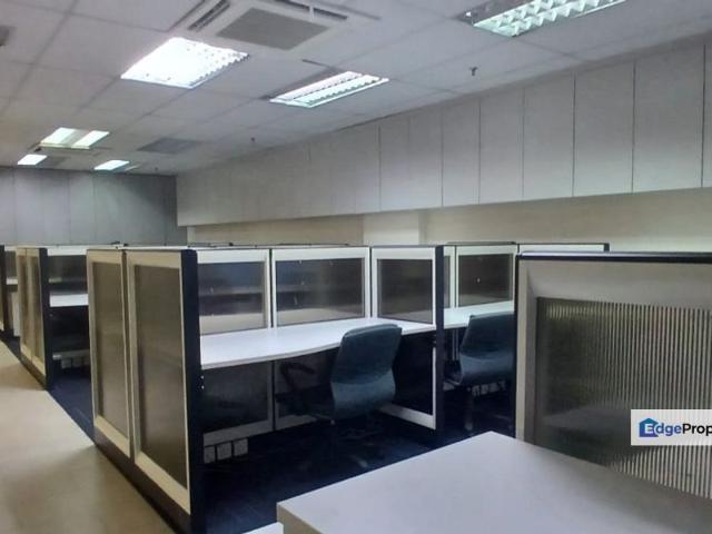 Shop for rent in Country Heights Damansara, Kuala Lumpur