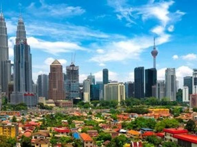 Shop for sale in Country Heights Damansara, Kuala Lumpur
