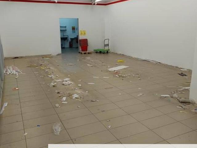 Shop for rent in Solaris Mont Kiara, Kuala Lumpur