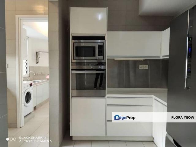 Condominium for rent in Country Heights Damansara, Kuala Lumpur