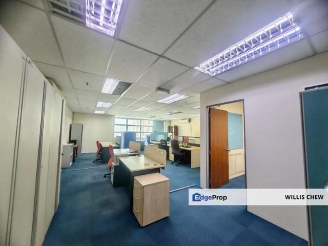Shop for rent in Country Heights Damansara, Kuala Lumpur